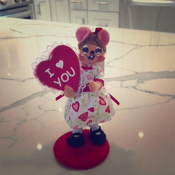 Annalee Doll ❤️ - Picture 1 of 2